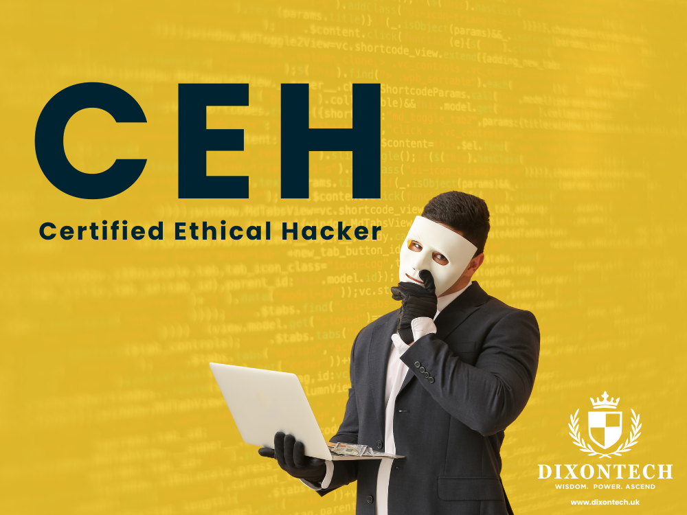 CEH: Certified Ethical Hacker - Preparation Course